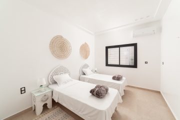Chambre enfant