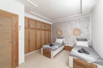 Chambre enfant