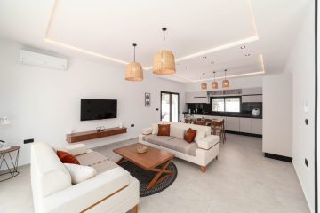 DARI Salon-cuisine- ISMA STUDIO 2026-3